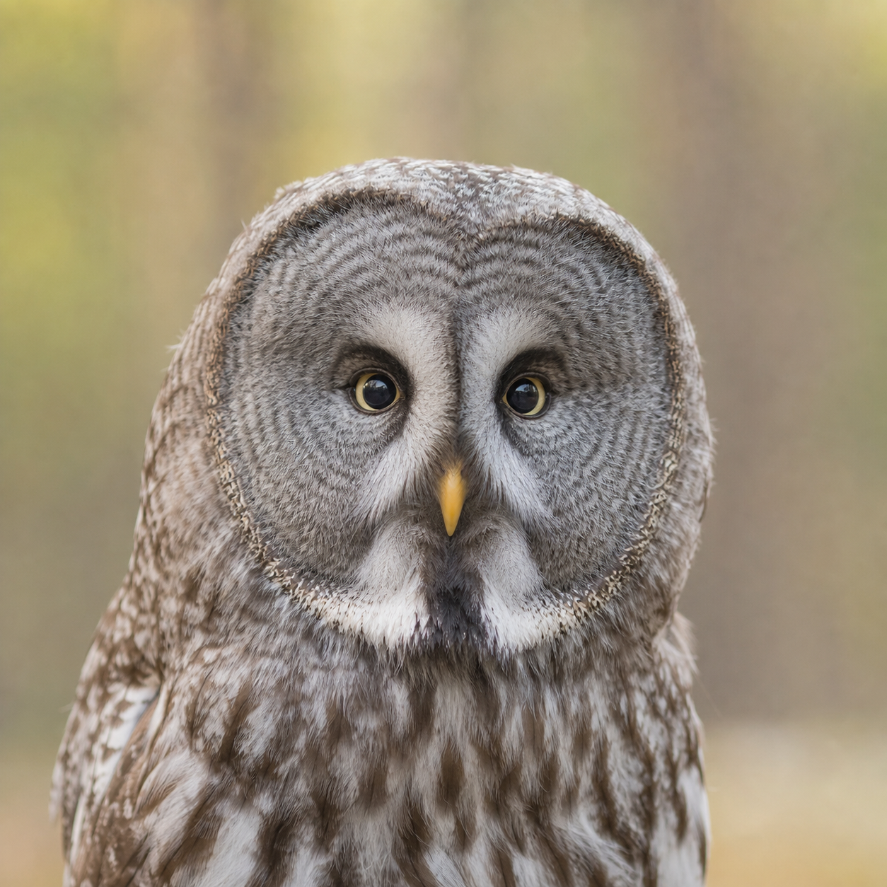 giftedly編集部のフクロウのプロフィール画像